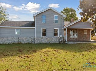 16082 County Road 10, Lyons, OH 43533