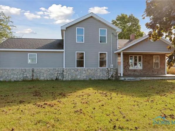 16082 County Road 10, Lyons, OH 43533