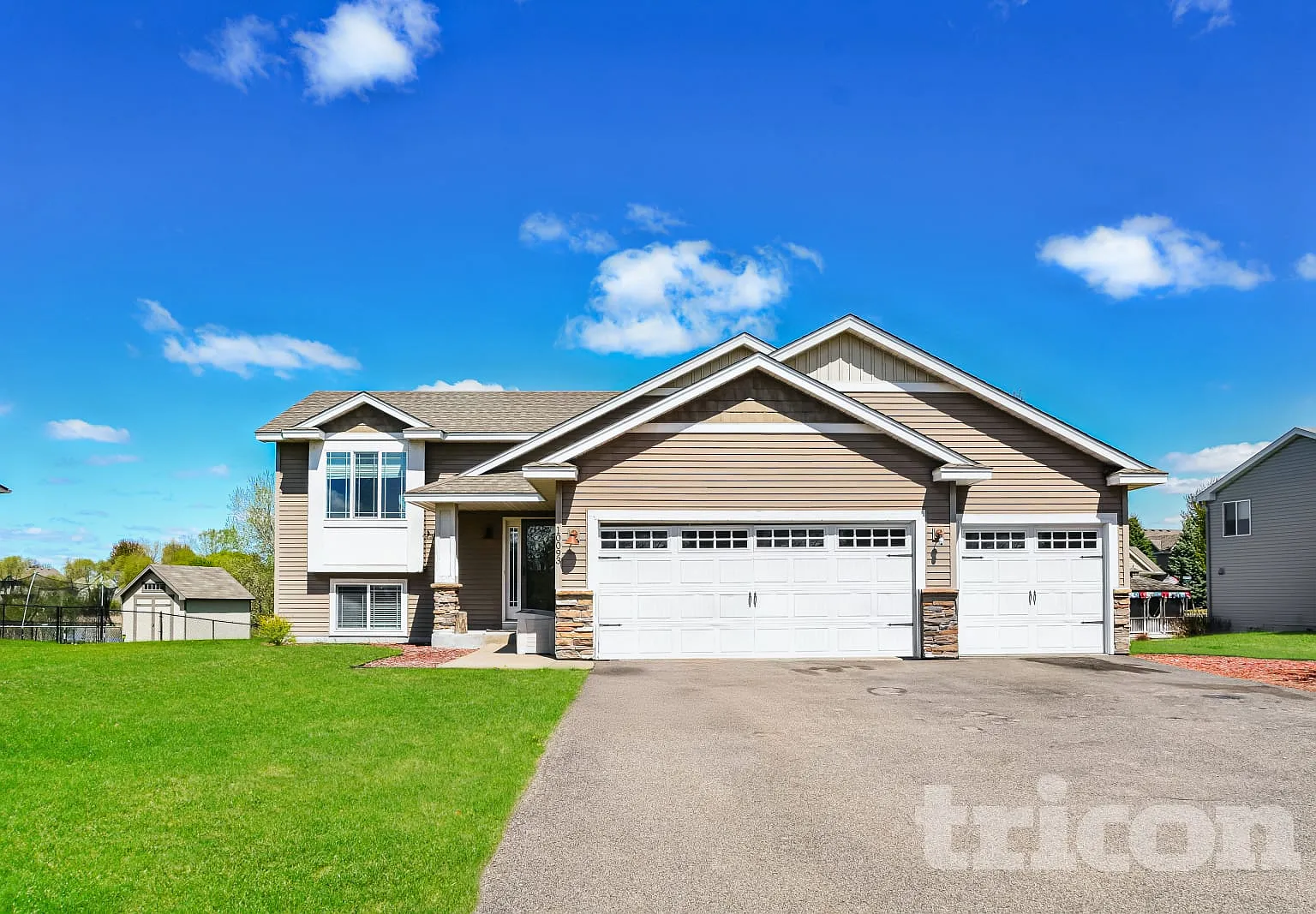 10093 179Th Avenue Nw Elk River MN — Photo 1