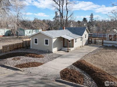 1256 Arthur Ave, Loveland, CO, 80537