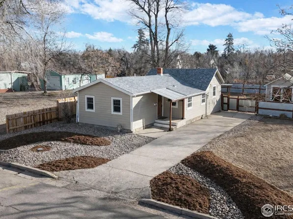 1256 Arthur Ave, Loveland, CO 80537
