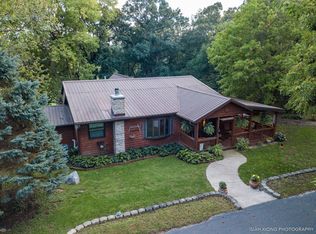 12672 River Rd, Plano, IL 60545