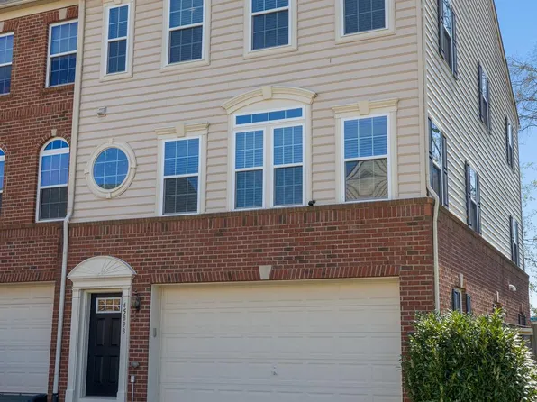 45893 Peach Oak Ter, Sterling, VA 20166