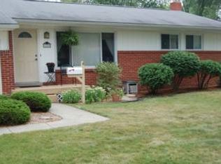 105 Wilson Dr, Midland, MI