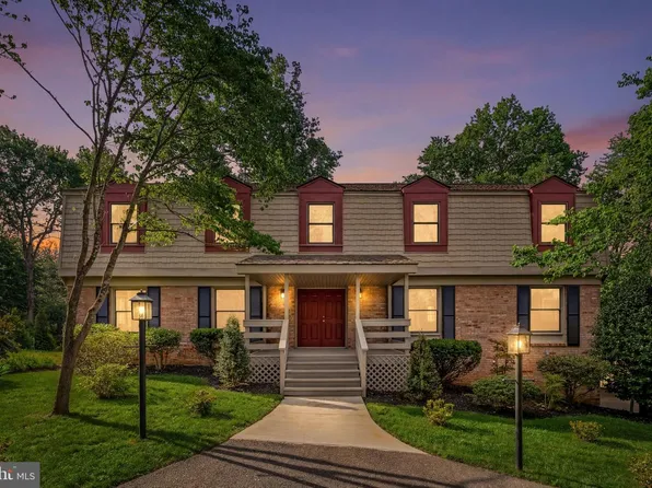 16416 Mountain Run Ln, Culpeper, VA 22701