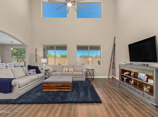 23309 S 223rd Way, Queen Creek, AZ 85142
