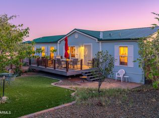 695 S Shannons Way, Cornville, AZ 86325