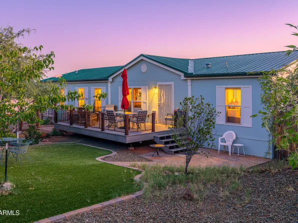 695 S SHANNONS Way, Cornville, AZ 86325