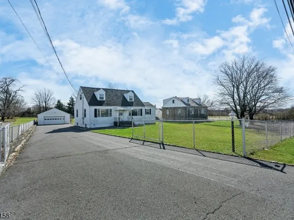 735 Route 202, Bridgewater Twp., NJ 08807