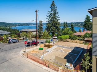 14690 36th Ave NE LOT 70, Lake Forest Park, WA 98155