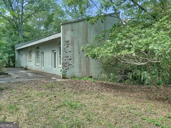 1291 Crumbley Rd, McDonough, GA 30252