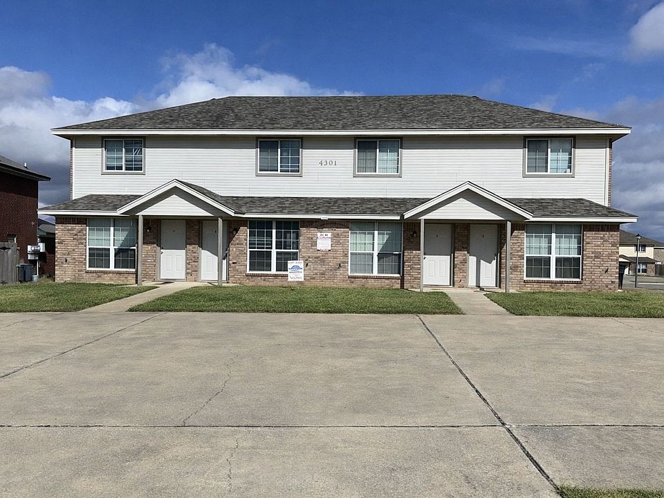 1st image of 4301 Abigail Dr APT B