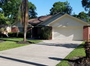 3402 Rustling Pines St, Spring, TX 77380