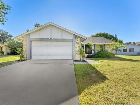 7300 WINDSOR MILL ROAD, HUDSON, FL 34667