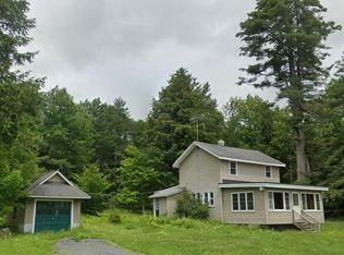 436 N Shore Rd, Hadley, NY 12835