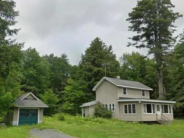 436 N Shore Road, Hadley, NY 12835