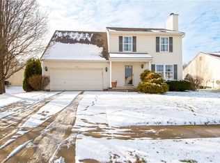 2295 Murphy Dr, Fairborn, OH 45324