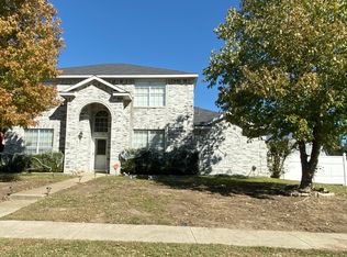 1109 Waterview Dr, Cedar Hill, TX 75104