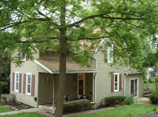 138 S Academy St, Mansfield, PA 16933