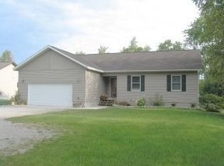 7596 Riverview Dr, Manistique, MI 49854