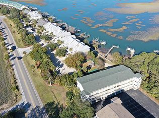 2262 Folly Rd UNIT 1-K, Folly Beach, SC 29439
