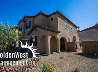 597 Via Medici, Henderson, NV 89011