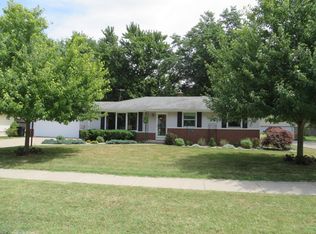 261 S Maple St, Zeeland, MI 49464