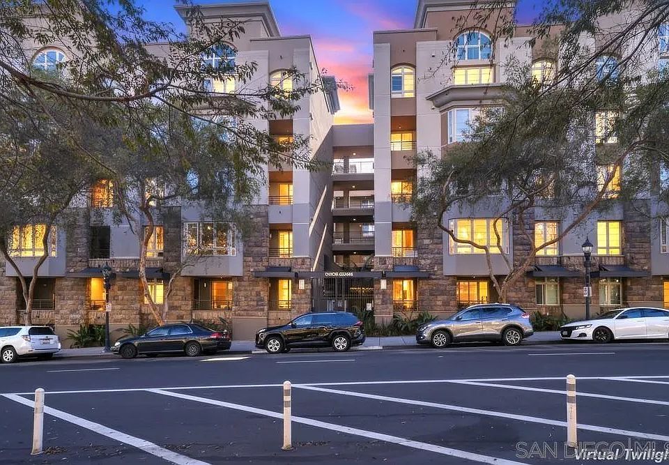 1st image of 1465 C St Unit 3311
