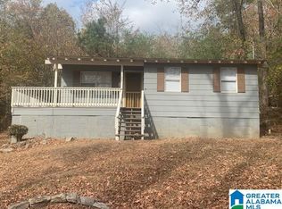 11624 Woodland Dr, Mc Calla, AL 35111