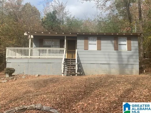 11624 Woodland Dr, Mc Calla, AL 35111