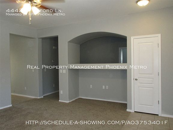 2nd image of 4442 E Oxford Ln