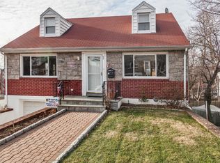3 Winthrop Ave, Yonkers, NY 10710