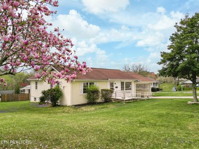101 W Sheridan Pl, Oak Ridge, TN, 37830