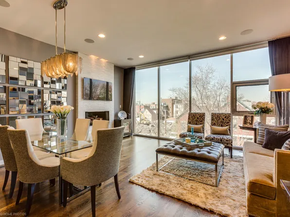 1017 N Winchester Ave, Chicago, IL 60622
