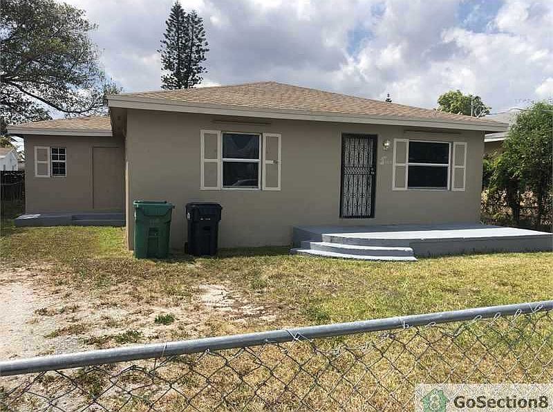 1st image of 8160 NW 14th Ave