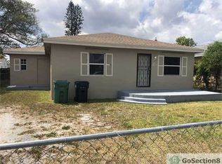 8160 NW 14th Ave, Miami, FL 33147