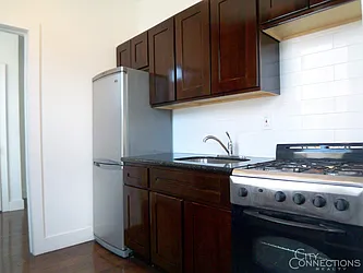 Rented by City Connections Realty