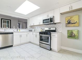 6829 Del Monte Ave, Richmond, CA 94805