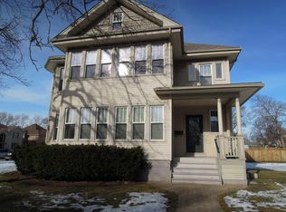 1418 W Touhy Ave #1, Park Ridge, IL 60068