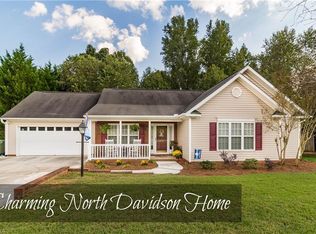 228 Mallard View Ln, Winston Salem, NC 27127