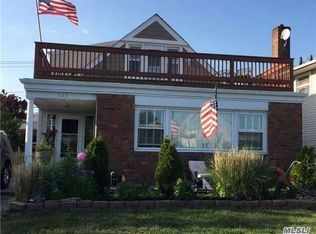 549 E Park Ave, Long Beach, NY 11561