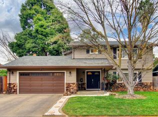 2271 La Grama Dr, Rancho Cordova, CA 95670