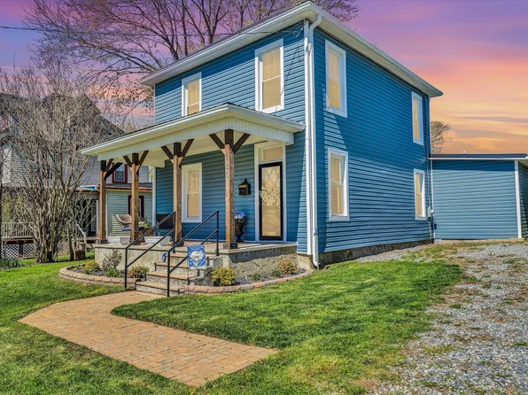 190 Diamond Ave, Rocky Mount, VA 24151