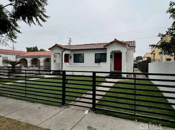1147 E 87th Pl, Los Angeles, CA 90002