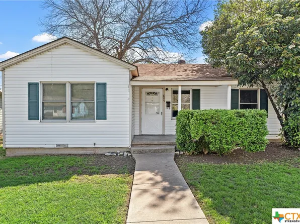 809 E 12th Ave, Belton, TX 76513