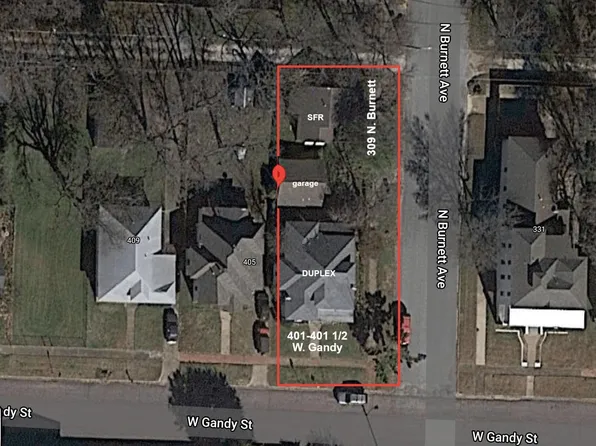 (undisclosed Address), Denison, TX 75020