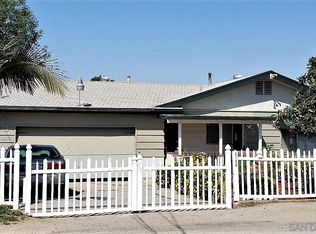 2150 Washington St, Lemon Grove, CA 91945