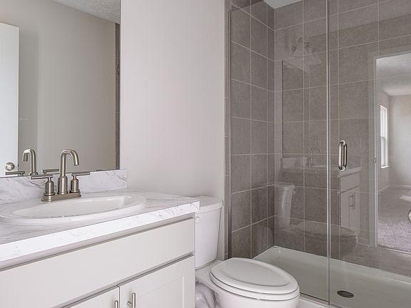 Relaxing owner s bath