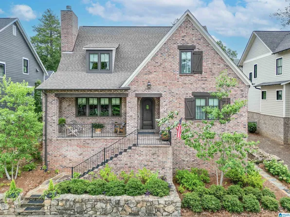 108 Perry Pl, Birmingham, AL 35242