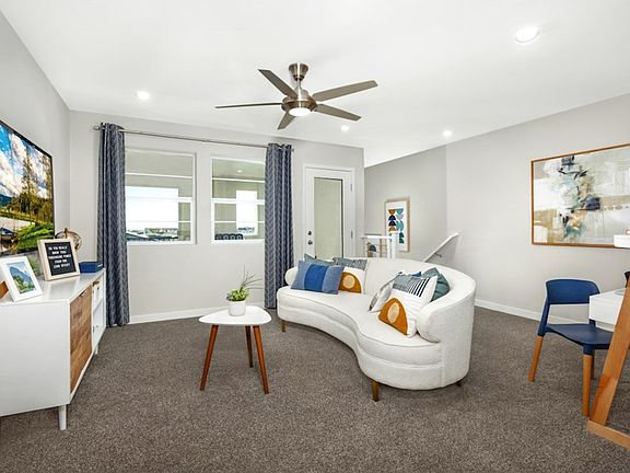Barclay Loft